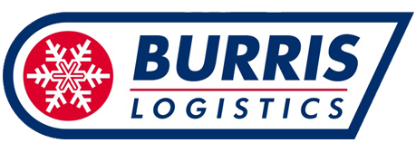 burris logistics logo