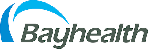 bayhealth logo