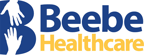 beebe healthcare logo