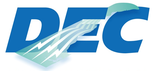 delaware electric cooperative logo