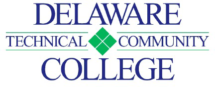 delaware technical community college logo