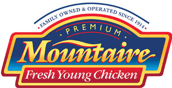 mountaire farms logo