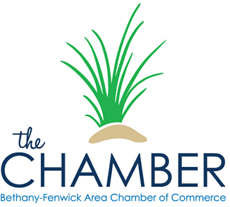 bethany fenwick island delaware chamber logo