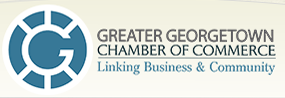 georgetown chamber of commerce logo