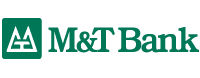 green m&t bank logo