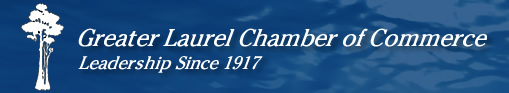 laurel chamber of commerce logo