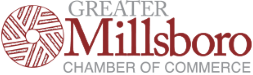 millsboro chamber of commerce logo