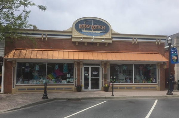 Kids Ketch Sussex County Economic Development