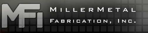 Millermetal Fabrication logo