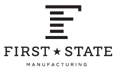 First State Manufacturing logo