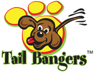 Tail Bangers logo